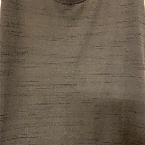 Nike racer back tank top - Picture 4 of 4